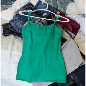 Express Best Loved Bra Cami